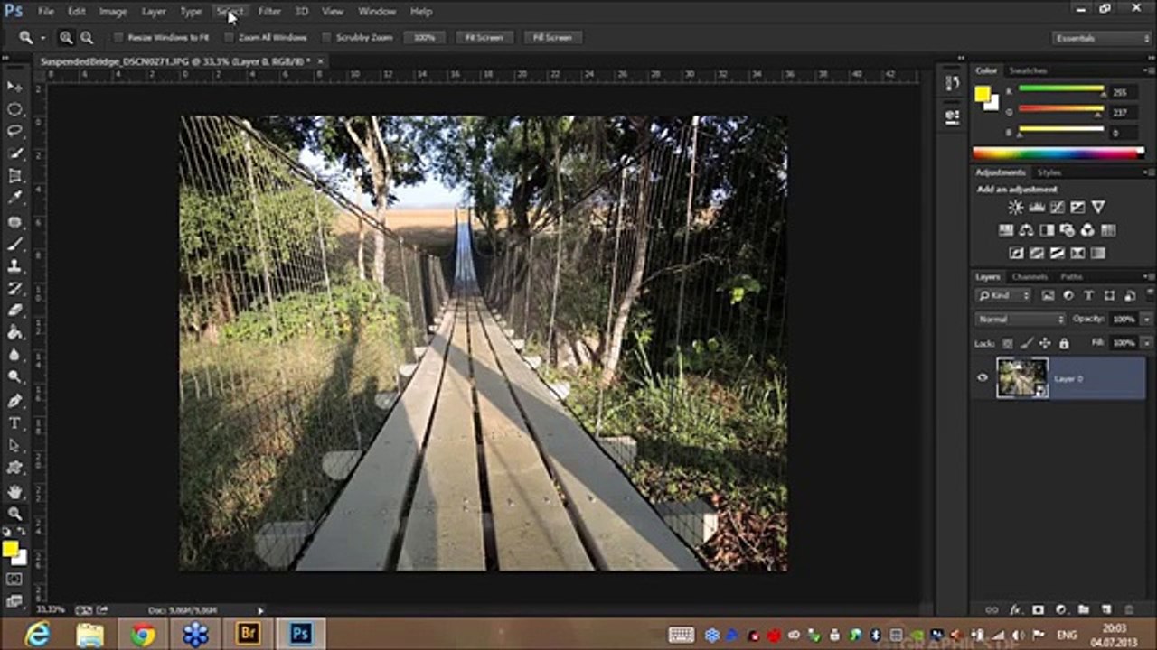 Новые возможности Adobe Creative Cloud 109
