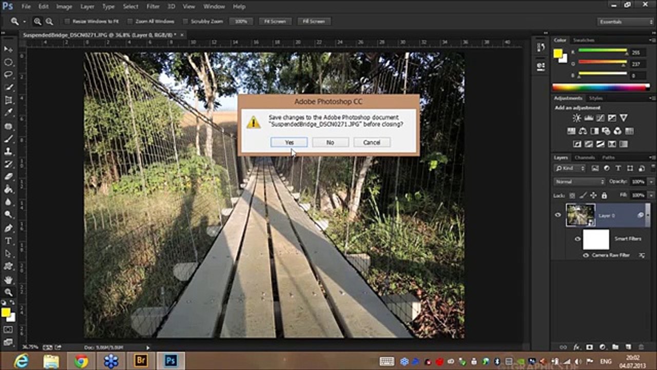Новые возможности Adobe Creative Cloud 112