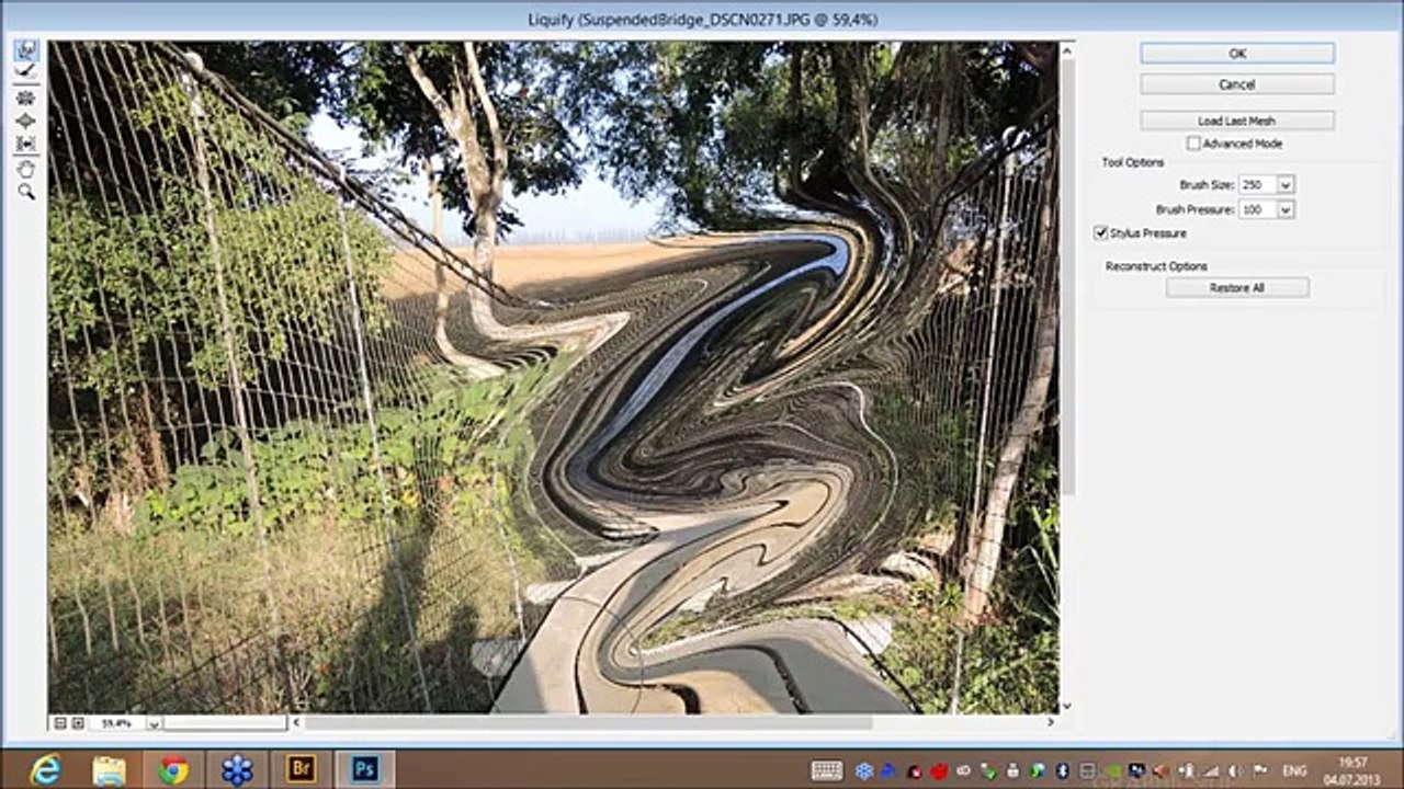 Новые возможности Adobe Creative Cloud 121