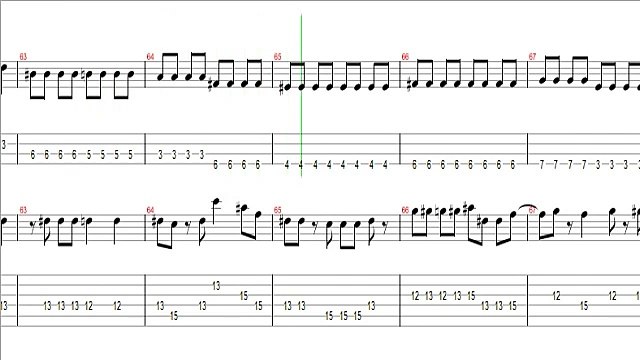 Noragami Arogoto OP Kyouran Hey Kids!! Bass Vocal Tab