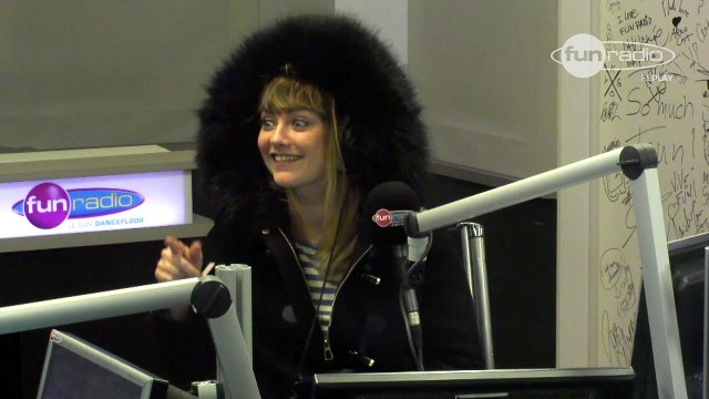 Il part dans un trip incompréhensible au Pourquoi tu m'appelles ! - Marion et Anne-So