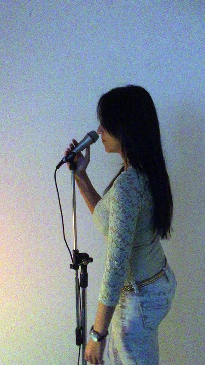 ceyda ikiler - yine seni sevmekten ba$ka - nisan 2016