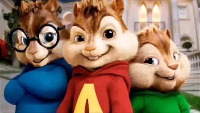 Krisko Ideal Petroff (alvin chipmunks)