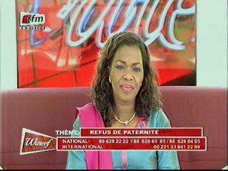 révélation-choc sur wareef sur un ancien international sénégalais de 2002