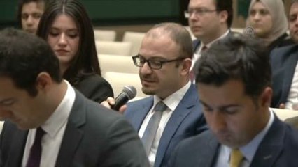 Kalın: "Terör Örgütünü Aklamaya Yönelik Çalışmaların Gazetecilikle İlgisi Yoktur"