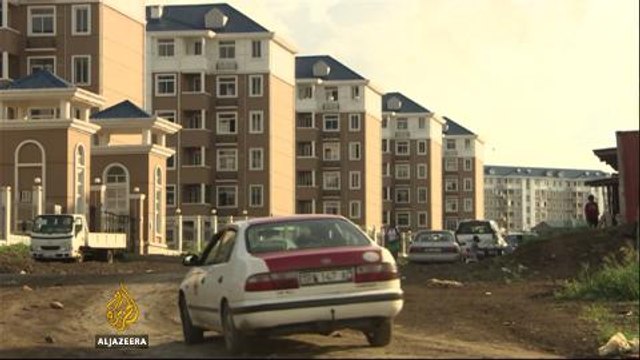 Equatorial Guinea: Africa's longest serving leader set for re-election