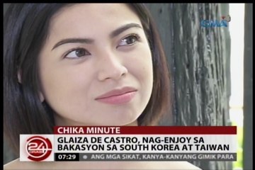 24 ORAS - APRIL 25  2016 Clear Video Full Episode Part 6