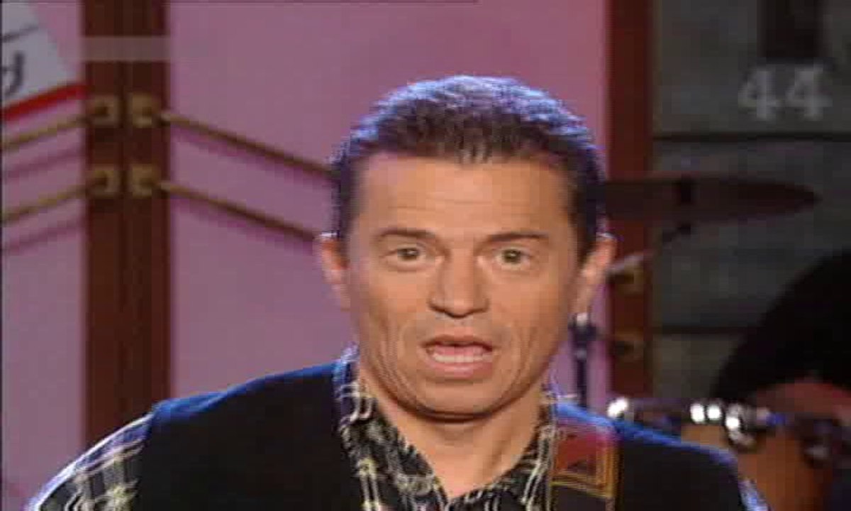 Mir san prominent 1997