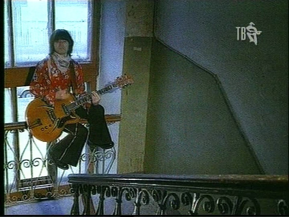 Евгений Осин - Плачет Девушка В Автомате 1993