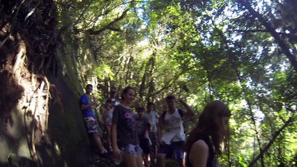 Acampamento de Adolescentes CELIVRIS - Somos Um