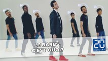 Le Barbs, c'est quoi?