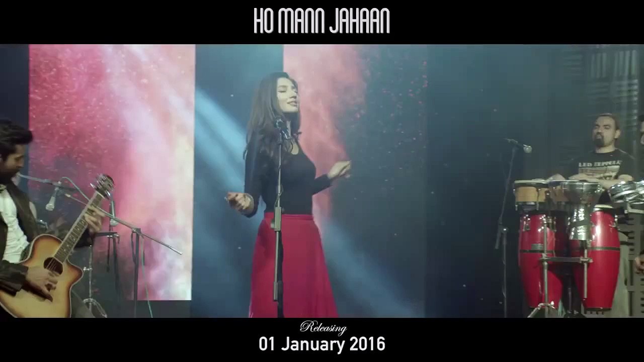 AUDITION (Ho Mann Jahaan) - Full AUDIO Song HD
