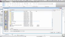 Revit MEP- 0402 Linking an Architects Revit File