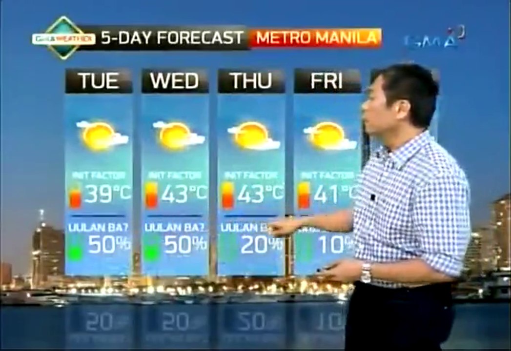 24 Oras April 25 2016 [3/5]