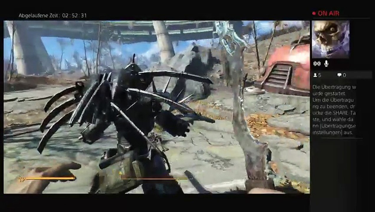 PS4-Live-Übertragung von Nordauge (29)