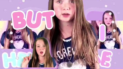 Im In Love With a Monster { Videoswithleahxxx MVC }{FP MVC} Video Star