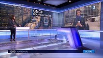Grève SNCF : fortes perturbations à prévoir