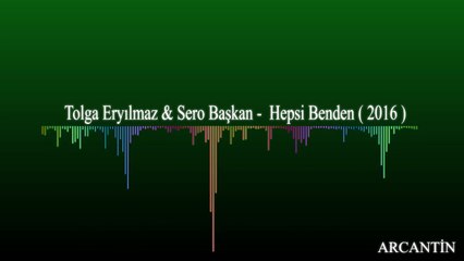 iSyanQaR26 & Tolga Eryılmaz - Hepsi Benden (Video) 2016