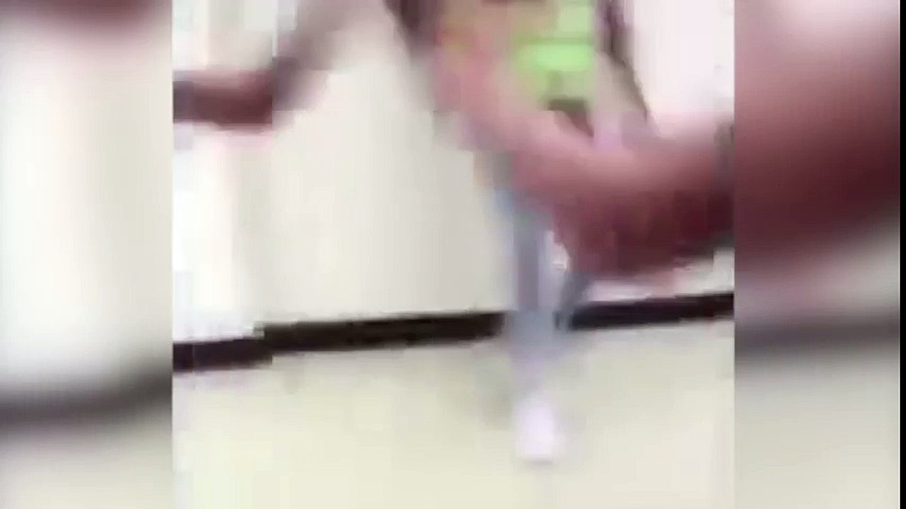 ¿Cómo se para una pelea de chicas en el instituto?