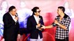 Akshay Kumar calls John Abraham 'saand'
