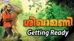 Shikhamani Malayalam Movie Getting Ready - Filmyfocus.com