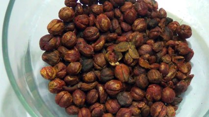 Maalkangni Ka Mizaaj Aur Pehchaan By Arshad