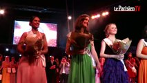 Découvrez la nouvelle Miss Oise 2016