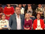 E diela shqiptare - Ka nje mesazh per ty! (24 prill 2016)