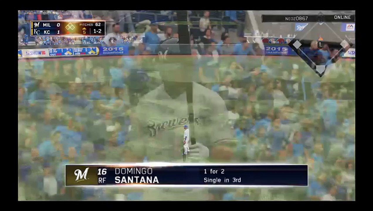 THeCEOofTHeSHoW's Live PS4 Broadcast (15)