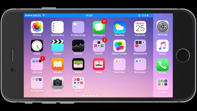 Stop using streaming My Photos on iPhone - iPhone Storage increase