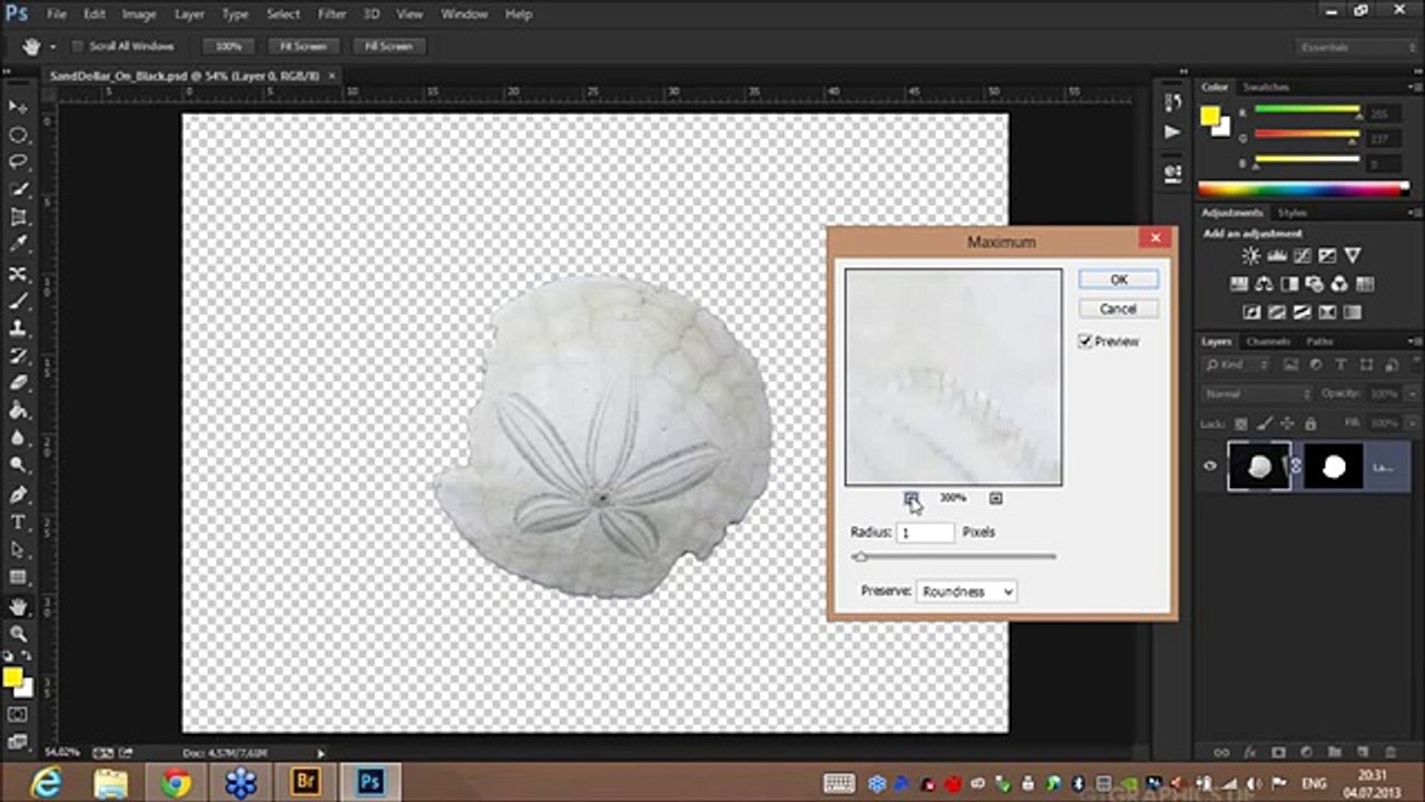 Новые возможности Adobe Creative Cloud 74