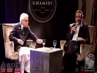 Is it permissible for a man to shake hand with a non-mahram women? Listen Javed Ghamidi Views