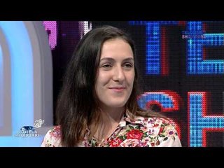 E diela shqiptare - Telebingo shqiptare! (24 prill 2016)