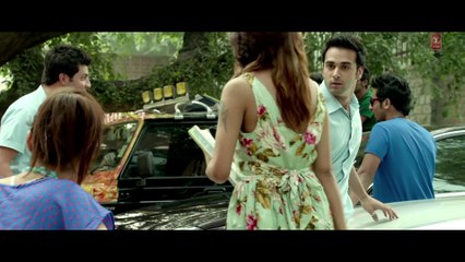Fukrey Song Rabba _ Pulkit Samrat, Manjot Singh, Ali Fazal, Varun Sharma