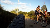 Pedalando com os lindos amigos e lindas amigas, Bicicleta Soul, aro 29, 24 velocidades,  rumo as trilhas da Serra da Mantiqueira, 43 km, 2016