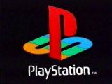PlayStation - Ultimas Novedades 96 (VHS, 1996)