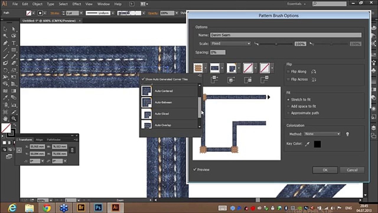 Новые возможности Adobe Creative Cloud 48