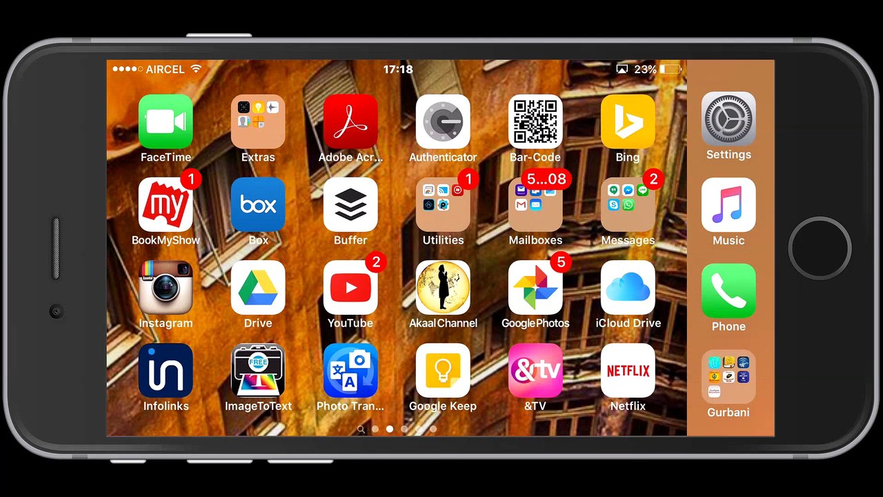 More memory on ipad - Clear iphone memory