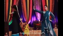 Desi Wedding Girls Enjoyable Dance On  Nan na Ry Nan na Ry