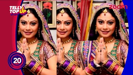 Love Triangle Post Leap In 'Balika Vadhu