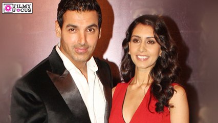 John Abraham Doesn't Want To Have Kids -Filmyfocus.com