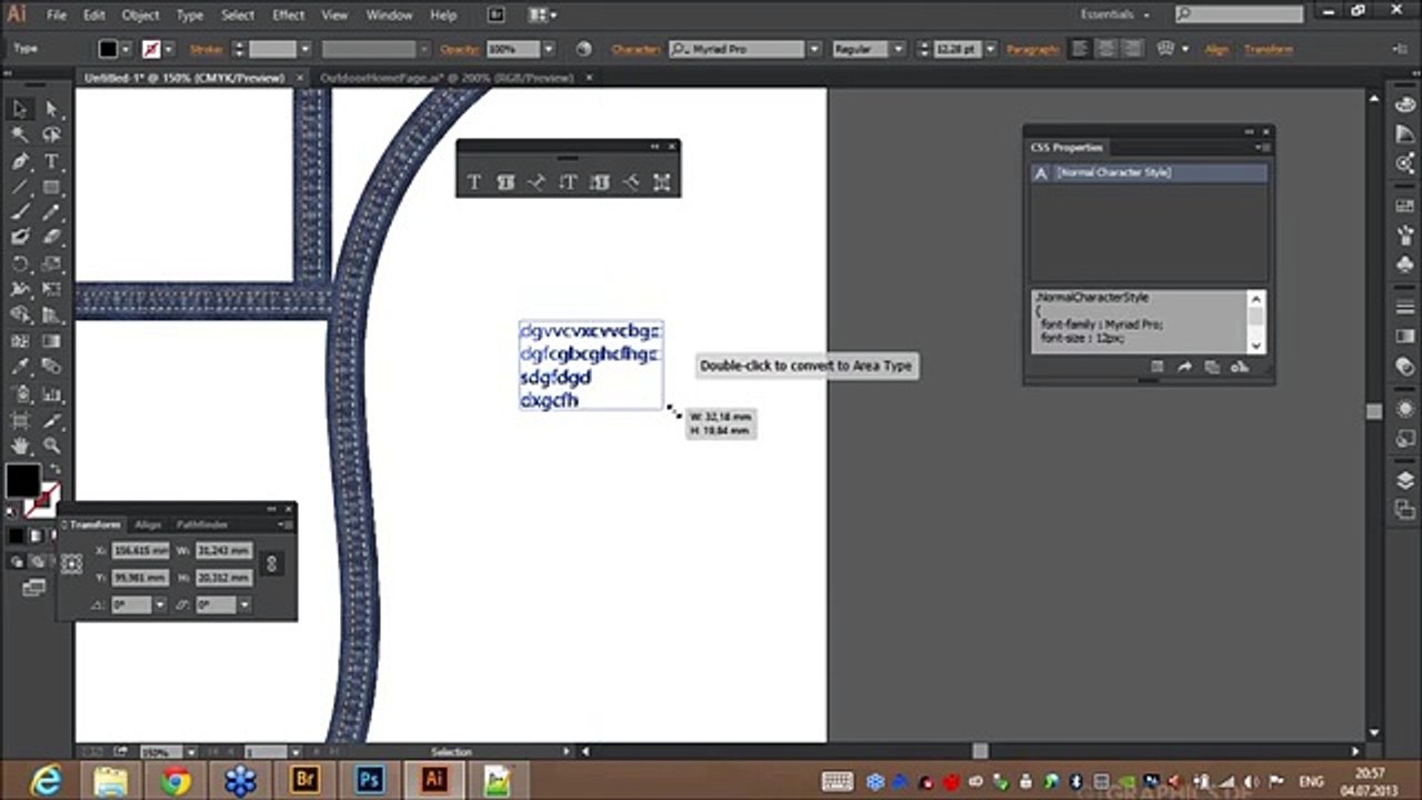 Новые возможности Adobe Creative Cloud 23
