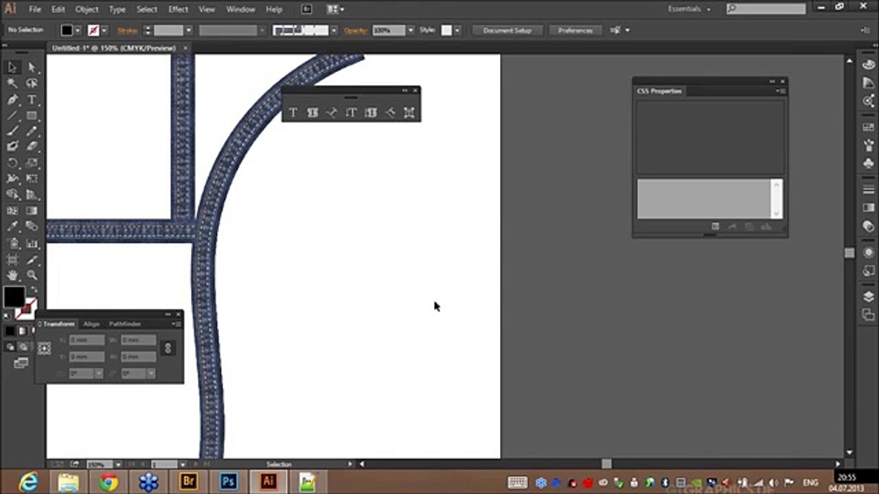 Новые возможности Adobe Creative Cloud 28