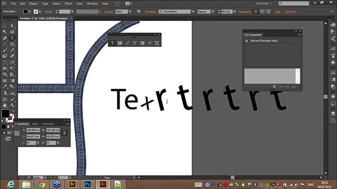 Новые возможности Adobe Creative Cloud 31