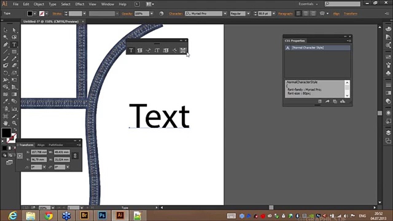 Новые возможности Adobe Creative Cloud 33