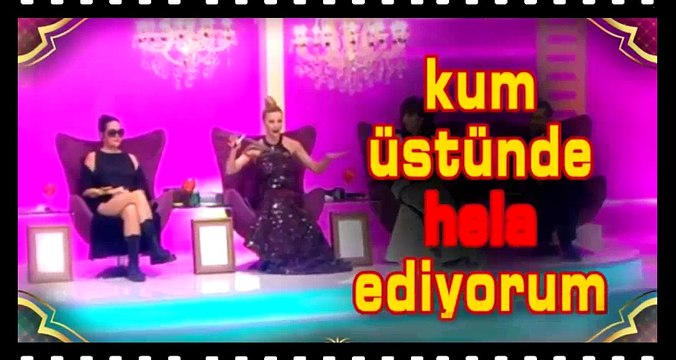 Beyaz Show Özel Görüntüler | 22.Nisan.2016