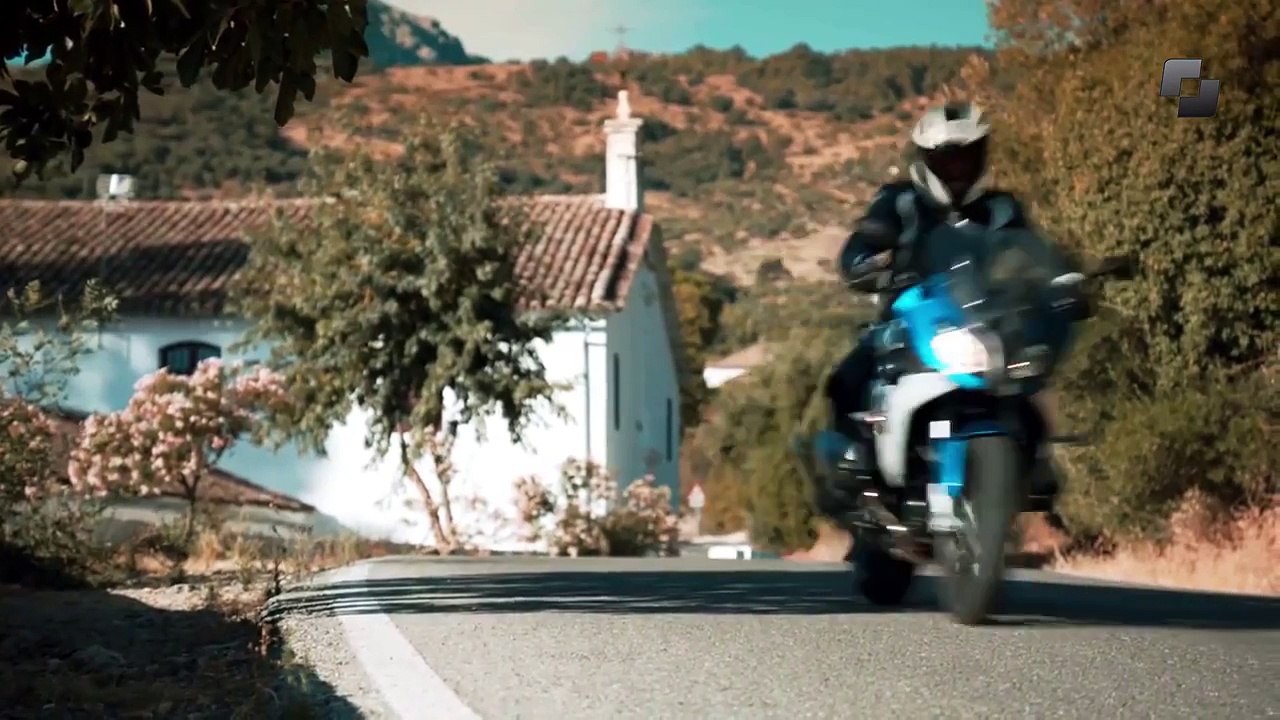 BMW R 1200 RS Prueba, opinión y detalles