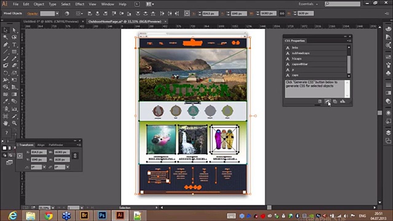 Новые возможности Adobe Creative Cloud 35