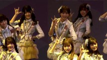 SNH48 TeamHII 中国スマホメーカMEIZU 魅族 「魅藍」ブランド新製品発表会 in 北京 2016-4-25