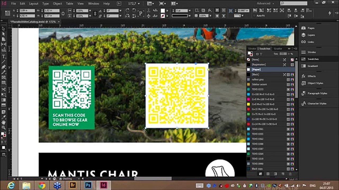 Новые возможности Adobe Creative Cloud 4